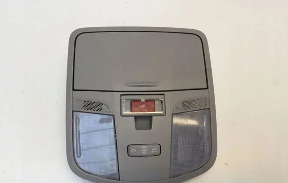 Hyundai Ioniq Front seat light 92800G2510