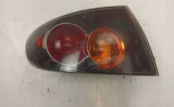 Mazda 3 I Rear/tail lights