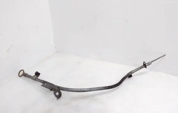 Oil level dip stick