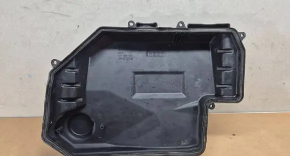 Audi A6 S6 C6 4F Fuse box cover 4F1907613