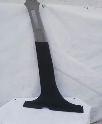 Ford Ecosport (B) pillar trim (bottom)