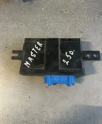 Renault Master II Other control units/modules 7700312251G 216497269A