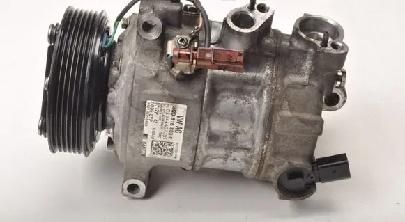 Skoda Kamiq Air conditioning (A/C) compressor (pump) 3Q0816803E
