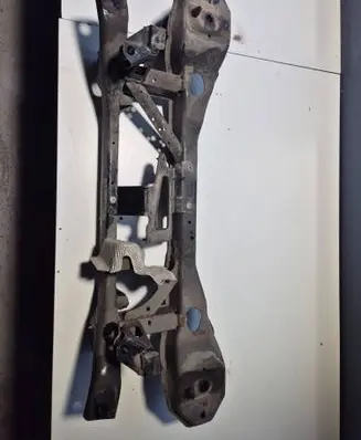 Rear subframe