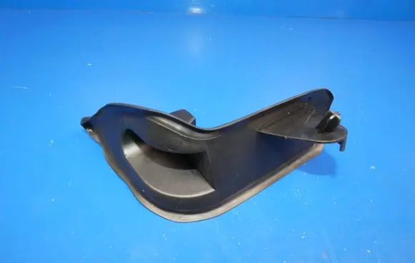 Jaguar XJ X351 Fender mounting bracket AW9316G032AB