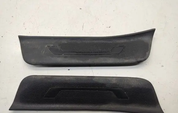 KIA Optima Rear sill trim cover 85889D4000 85879D4000