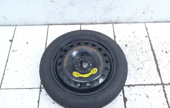 Volvo S80 R17 spare wheel 2170800