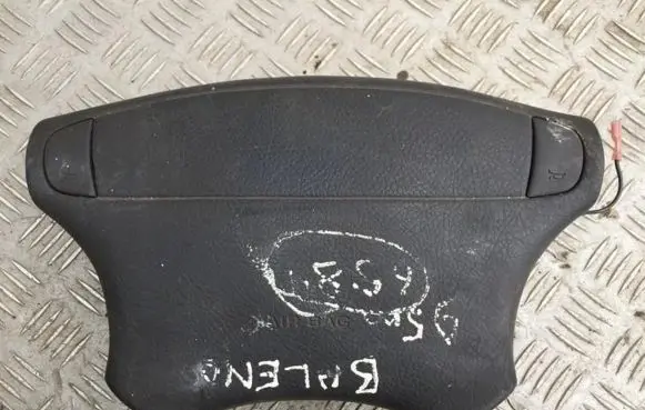 Suzuki Baleno EG Steering wheel airbag 48150-60g70