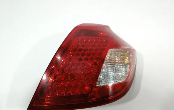KIA Ceed Rear/tail lights