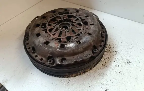 Audi A4 S4 B6 8E 8H Clutch set kit
