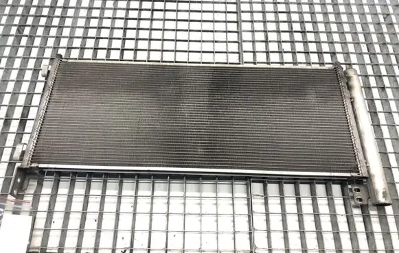 Toyota RAV 4 (XA40) Coolant radiator 