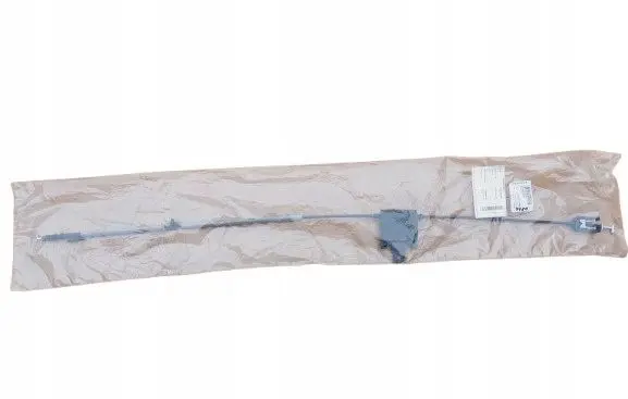 Rear door cable line