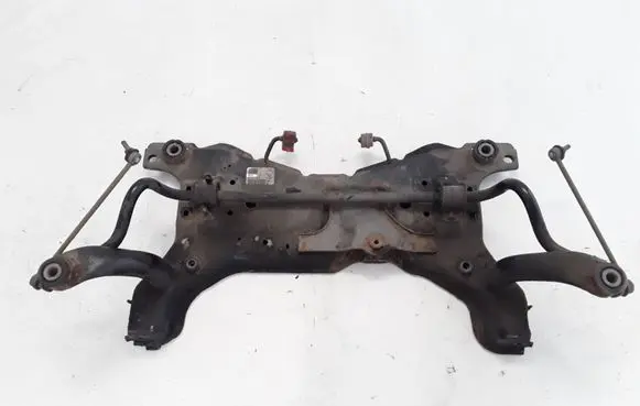 Volvo C70 Front subframe
