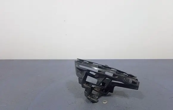 Volkswagen Jetta VI Front bodywork piece 5C6807393E