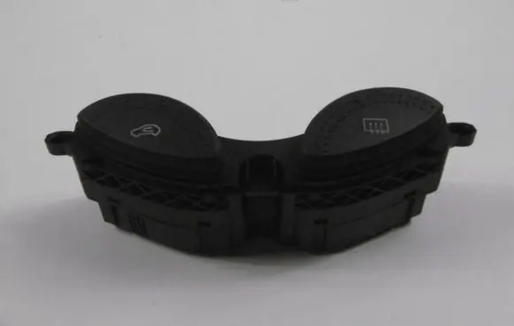 Ford Focus Windscreen/window heater switch 98AG18C621AG