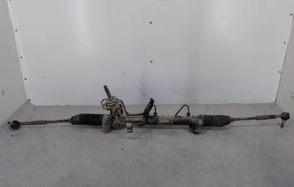Opel Zafira B Steering rack 13276985