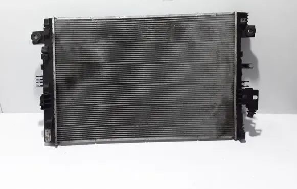 Renault Alaskan Coolant radiator 214604KJ0A