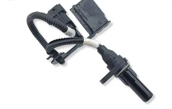 KIA Sportage Crankshaft position sensor 391802M612