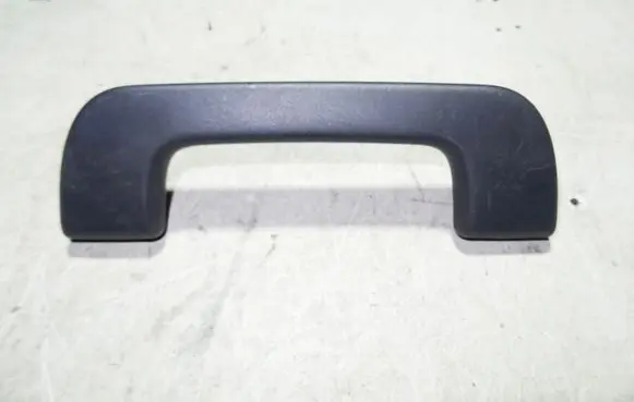 Audi A4 S4 B8 8K Front interior roof grab handle 8R0857607D