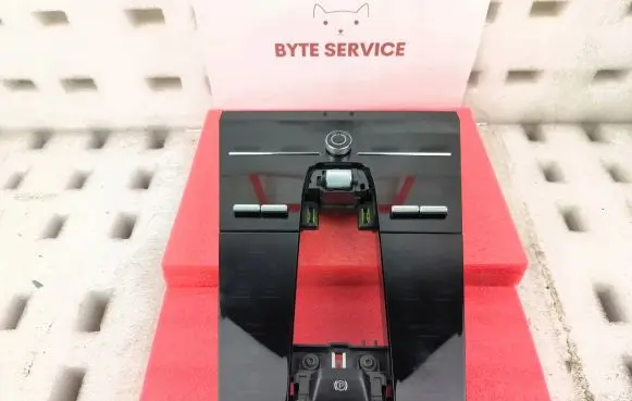 Porsche Cayenne (9Y0 9Y3) A set of switches 9Y0919600J