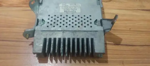 Lexus IS 200-300 Sound amplifier 8628053031 86280-53031