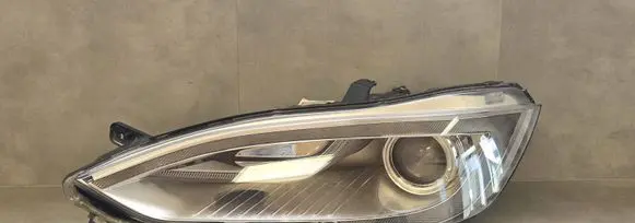 Tesla Model S Headlight/headlamp 600591000C 16361501874 17102014