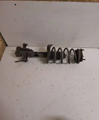 Honda Civic Front shock absorber with coil spring 824903014940 32Q98A 313592