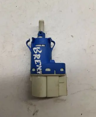 Ford Focus C-MAX Brake pedal sensor switch 3M5T9C872AB