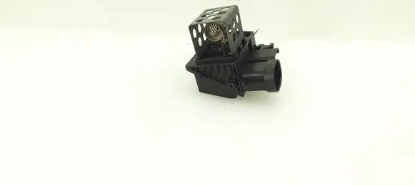 Peugeot RCZ Coolant fan relay 9673999880