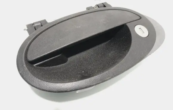 Opel Combo C Front door exterior handle 22175