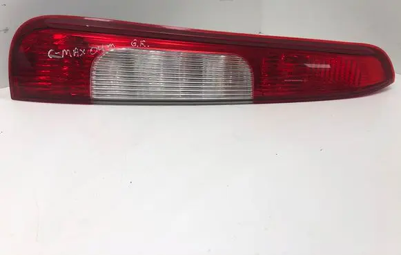 Ford Focus C-MAX Rear/tail lights 3M5113N411AA 158952