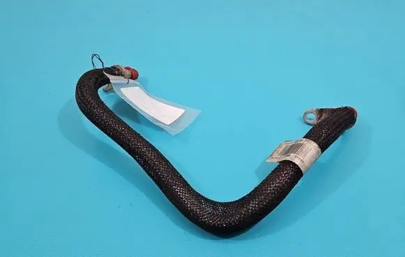 Intercooler hose/pipe