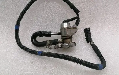 Ford Ranger IV Fuel injector supply line/pipe JB3G5J281BC