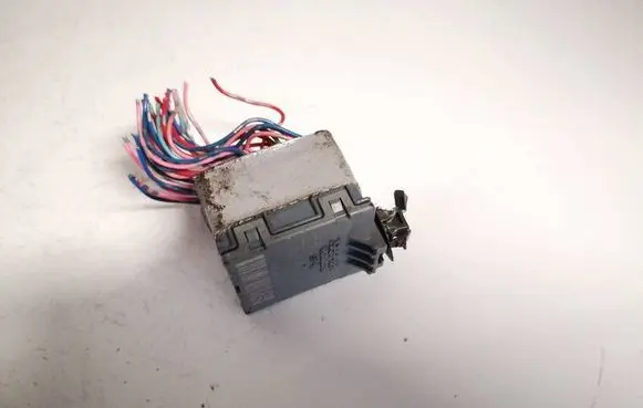 Honda CR-V Sensor sjbast0aa110 t01324pa1t