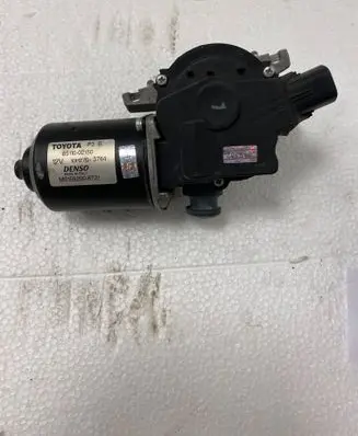 Toyota Corolla E120 E130 Wiper motor 8511002150