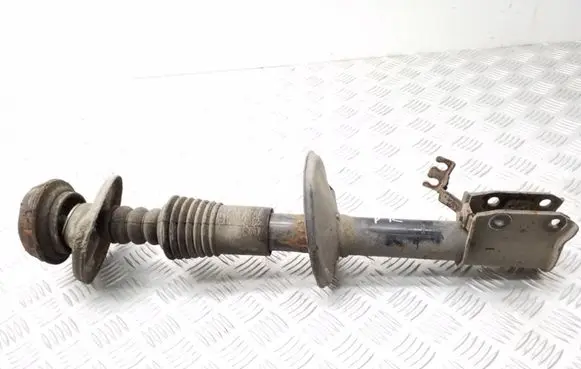 Dacia Logan I Front shock absorber/damper 543022344R