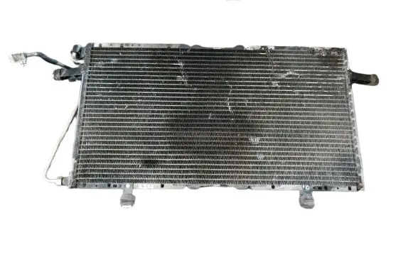 Opel Frontera B A/C cooling radiator (condenser)