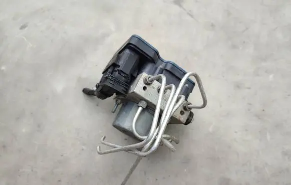 Smart ForFour II W453 ABS Pump A4539004507 0265259865 2265106516