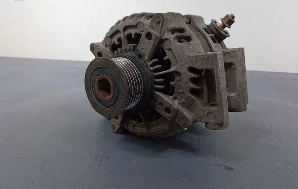 Jeep Grand Cherokee Generator/alternator P04801835AB