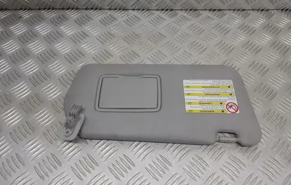 Mazda 5 Centre console side trim front 