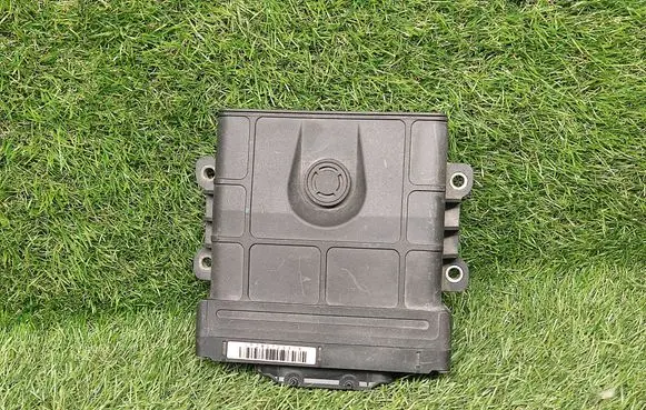 Volkswagen Jetta VI Gearbox control unit/module 09G927750LE
