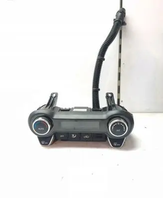 KIA Rio Climate control/heater control trim 97250H8450