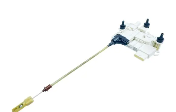 BMW 7 G11 G12 Rear door soft close latching motor 51225A36EA6 5A36EA6