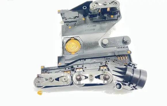 Mercedes-Benz E W211 Gearbox control unit/module 1402700761