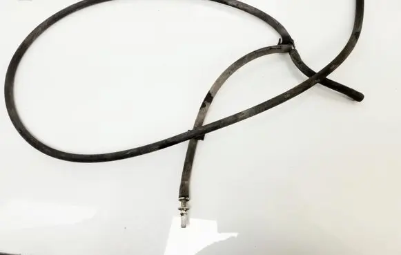 Citroen C6 Headlight washer hose/pipe 