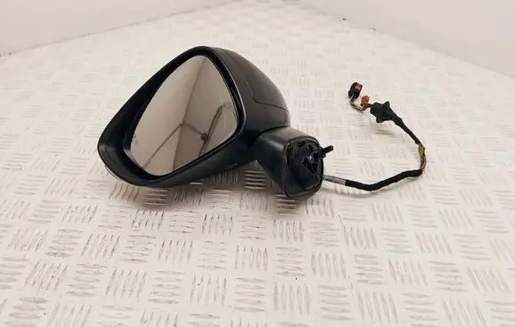 Citroen C3 Aircross Front door electric wing mirror E9036724 A057273 E90411404