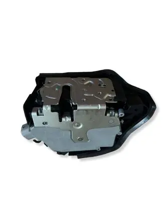 BMW X5 E53 Front door lock 51218402537