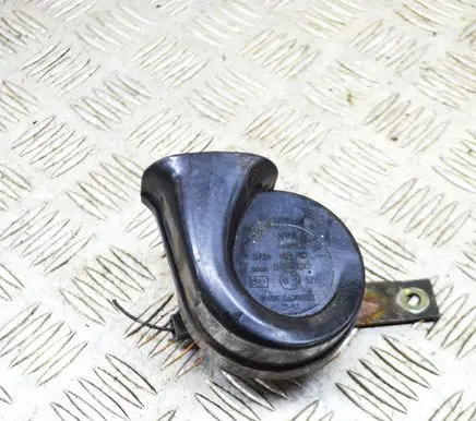 Infiniti FX Horn signal