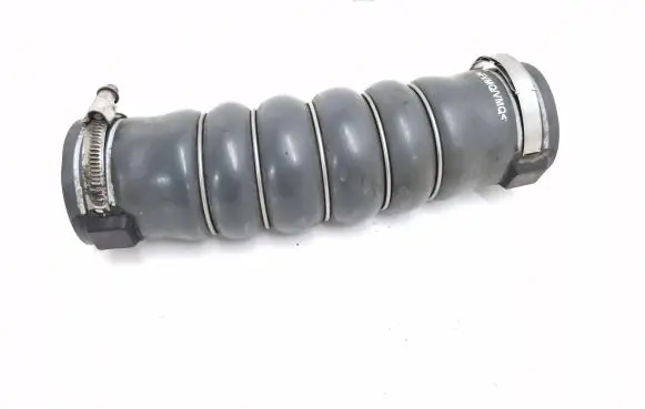 Peugeot 508 Intercooler hose/pipe 9684980180