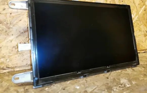 Mercedes-Benz E W213 Screen/display/small screen A2139009406 G913010362 A2139024403